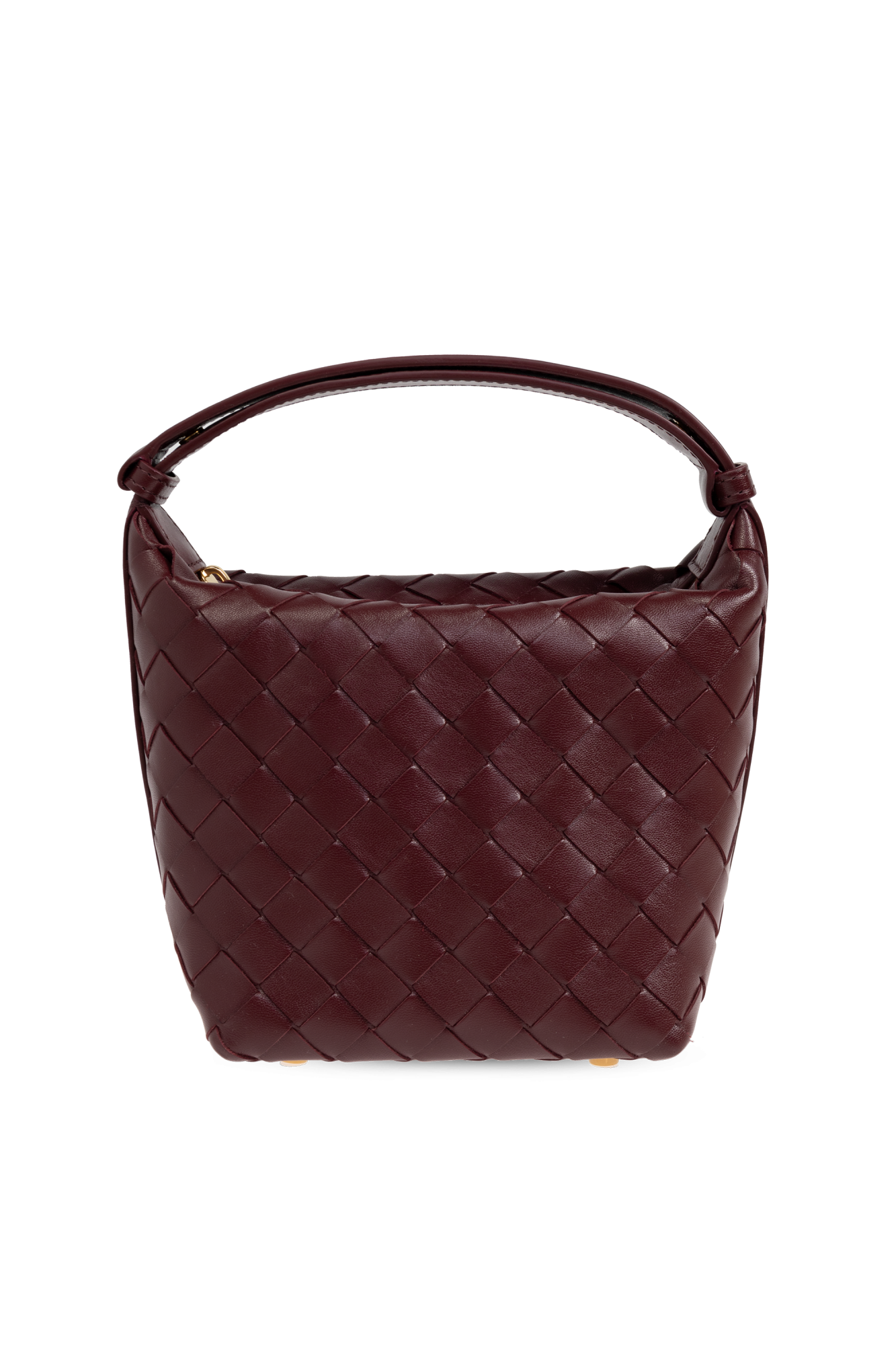 BOTTEGA VENETA ハンドバッグ MICRO WALLACE 776781 V3IV1 Bottega Veneta Handbag Wallace Micro | Women's Bags | Vitkac